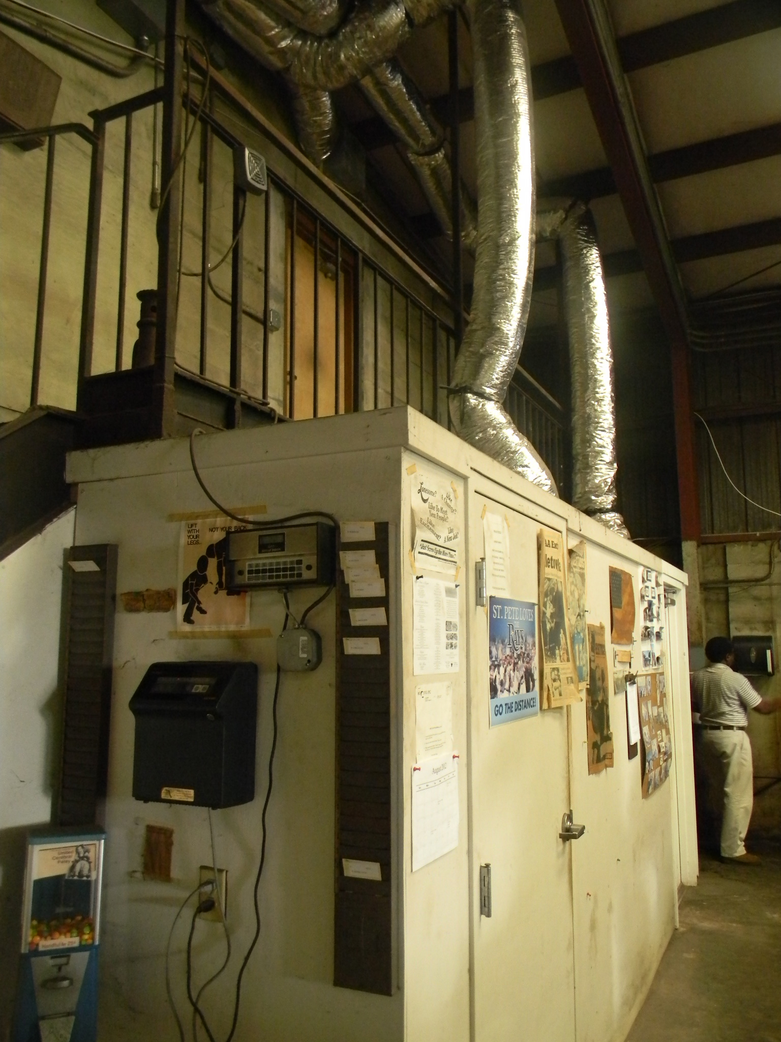 Employee Time Clocks Lathem Sonachron see the replacement here DWAS